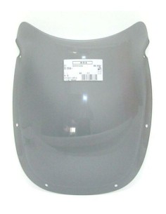 MRA Spoiler S Windscreen -...