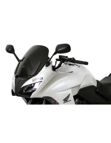 Parbriz MRA Origin OM - Honda CBF1000F Negru