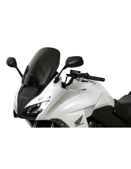 MRA Origin OM Windshield - Honda CBF1000F