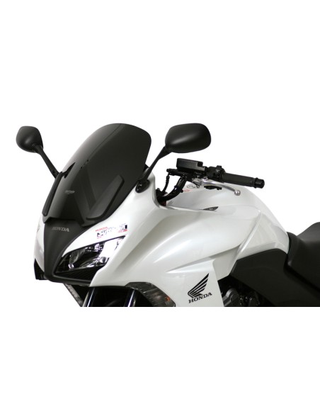 MRA Touring TM Windshield - Honda CBF1000F