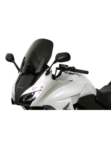 Parbriz MRA Touring TM - Honda CBF1000F Negru