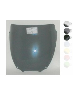 MRA Touring T Windshield -...