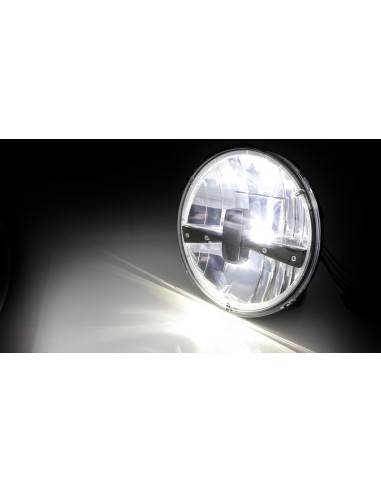 HIGHSIDER pro 7 Inch Main Headlight...