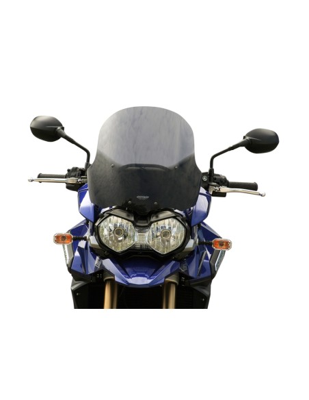 Parbriz MRA Touring T - Triumph Tiger 1200/Explorer colorat