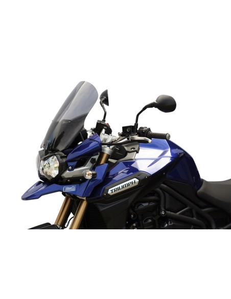 MRA Touring T Windshield - Triumph Tiger 1200/Explorer
