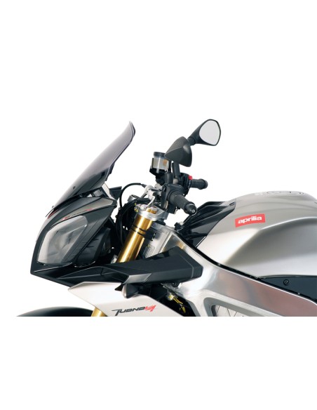 MRA Touring TM Windshield - Aprilia Tuono V4/R
