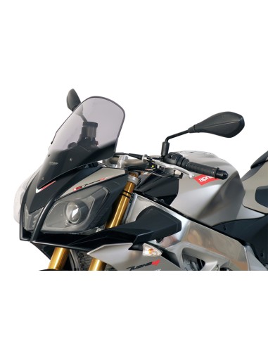 MRA Touring TM Windshield - Aprilia...