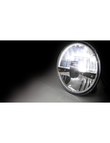 HIGHSIDER pro 7 Inch Main Headlight...