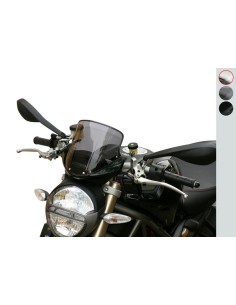 MRA Touring T Windshield -...