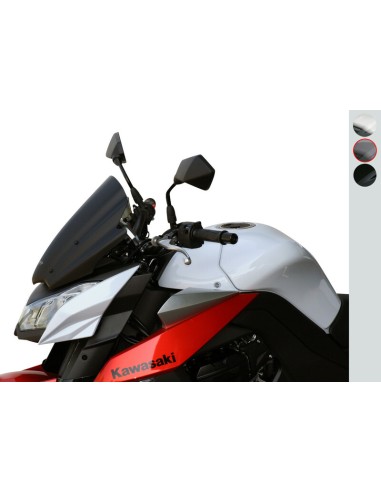 MRA Racing RM Windscreen - Kawasaki...