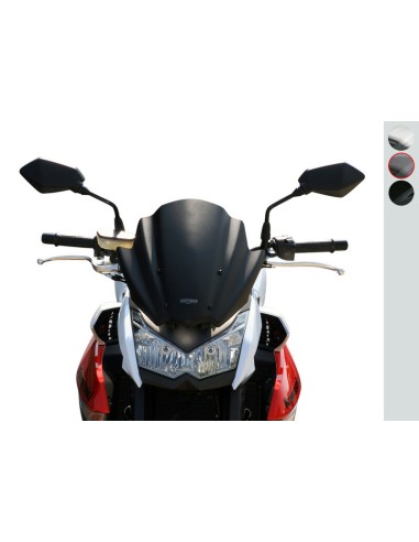 MRA Racing RM Windscreen - Kawasaki...