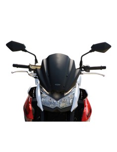 MRA Racing Windscreen "RM" 2