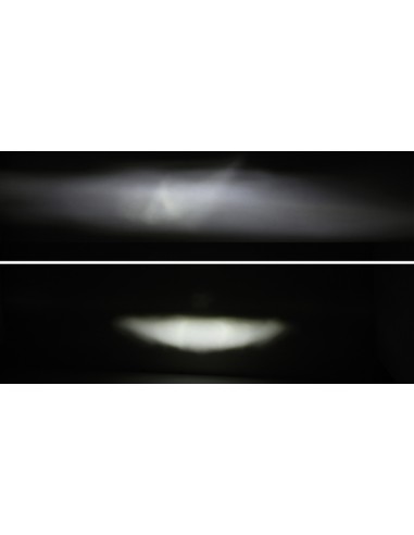 HIGHSIDER 7" LED Main Headlight...