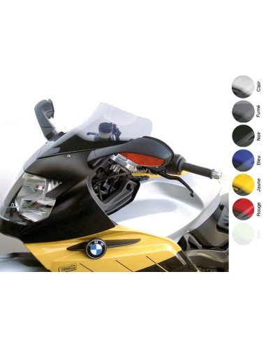 Parbriz MRA Origin O - Nuanțat BMW K1200S/1300S
