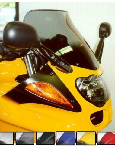 MRA Spoiler Windshield "S"