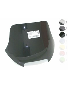 MRA Spoiler S Windscreen -...