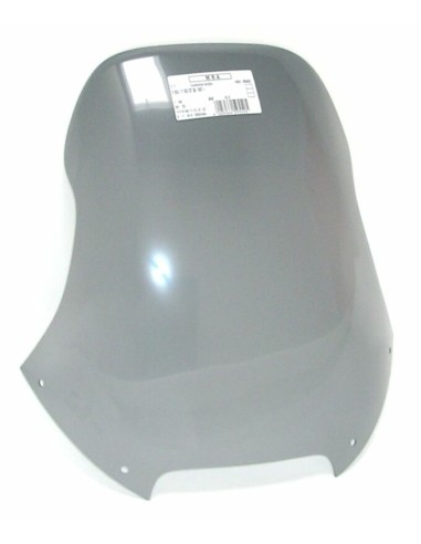 Parbriz MRA Touring T - BMW F650/F650ST Transparent