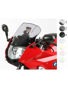MRA Touring T Windshield -...