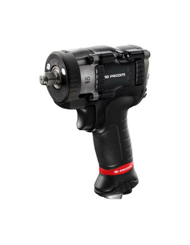 FACOM NS.2500G Air Impact Wrench 1/2'' 950Nm Titanium