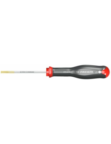 FACOM Protwist® Flat Screwdriver 3,5x75