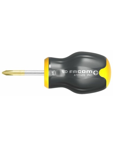 FACOM Protwist® Phillips® Screwdriver PH1 1x25