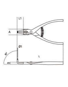 BETA External Circlip... 2