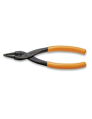 BETA Internal Circlip Pliers Straight Pattern Size 180