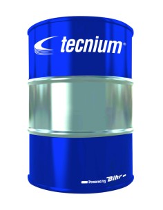 TECNIUM Motor Oil - 10W40 200L