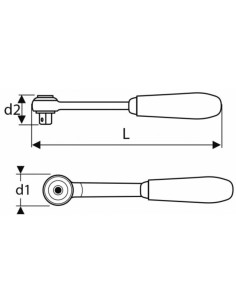 EXPERT Reversible Socket... 2
