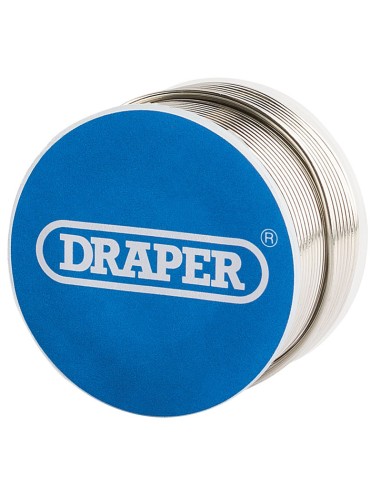 Bobina de sarma de lipit DRAPER 100g/1,2mm