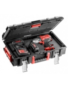 FACOM 1/2'' High Torque... 2