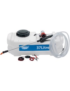 DRAPER ATV Spot Sprayer 37L