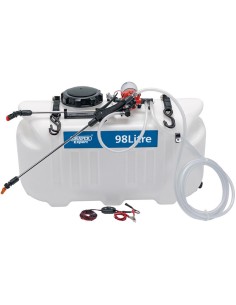 DRAPER ATV Spot Sprayer 98L