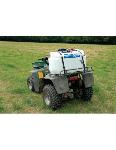 DRAPER ATV Spot Pulverizator 98L