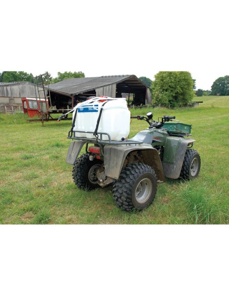DRAPER ATV Spot Pulverizator 98L