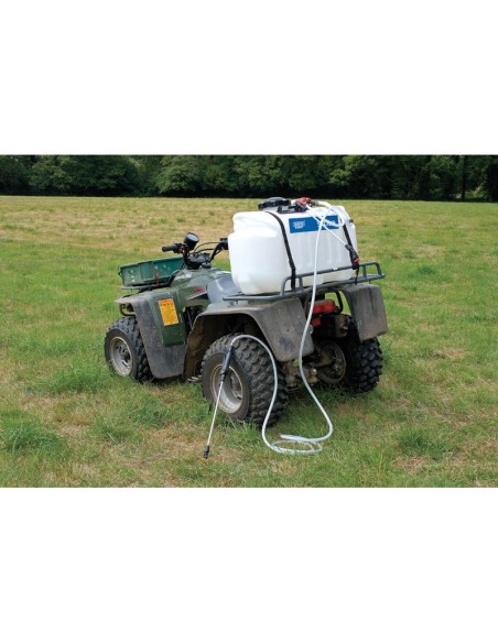 DRAPER ATV Spot Sprayer 98L