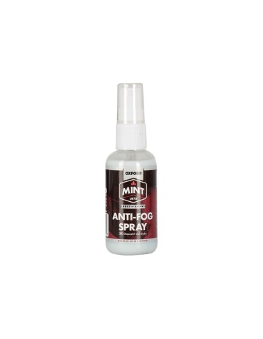 OXFORD Anti-Fog - 50ml Spray