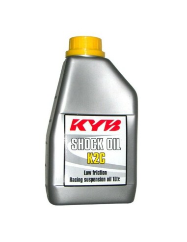 KAYABA K2C Shock Oil - 1L