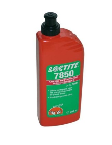 LOCTITE Hand Cleaning - 400ml