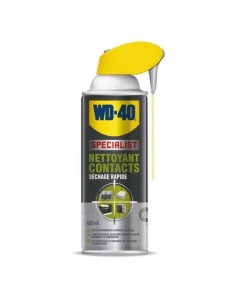 WD-40 Specialist® Contact...