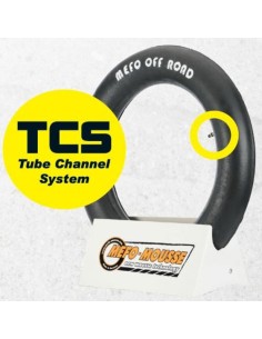 MEFO Mousse MOM 18-2TCS...