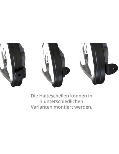 HIGHSIDER 5 3/4" LED Headlight...