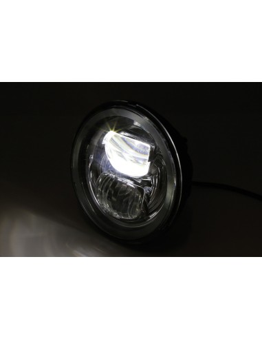 HIGHSIDER 5 3/4" LED Headlight...