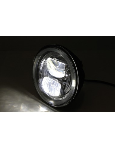 HIGHSIDER 5 3/4" LED Headlight...