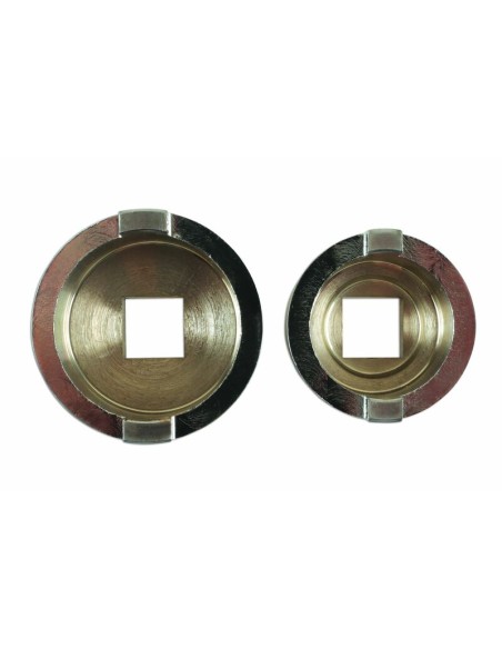 LASER TOOLS Swingarm Service Kit 2 Pieces Triumph