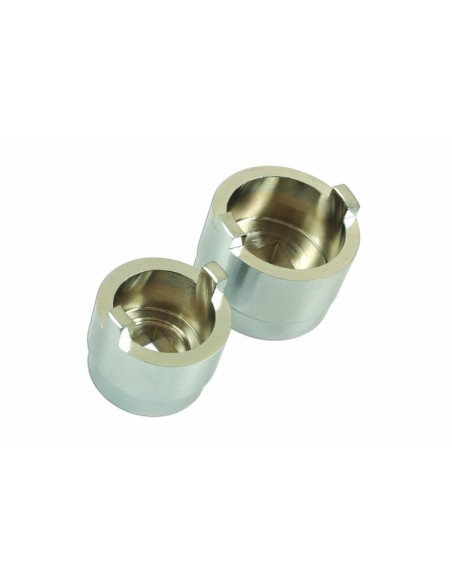 LASER TOOLS Swingarm Service Kit 2 Pieces Triumph