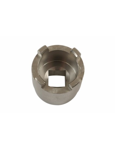 LASER TOOLS Swingarm Castle Nut Socket Kawasaki