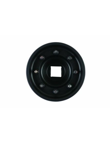 LASER TOOLS Soclu pentru capacul furcii - Ohlins Forks 48mm