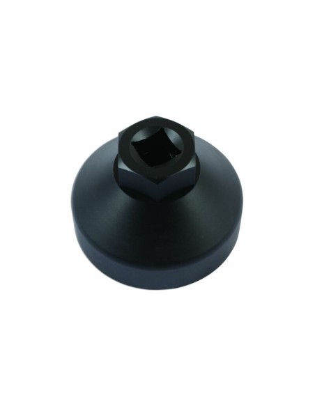 LASER TOOLS Fork Cap Socket - Ohlins Forks 48mm