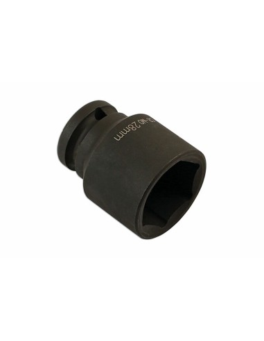 LASER TOOLS Impact Socket 28mm 1/2''D